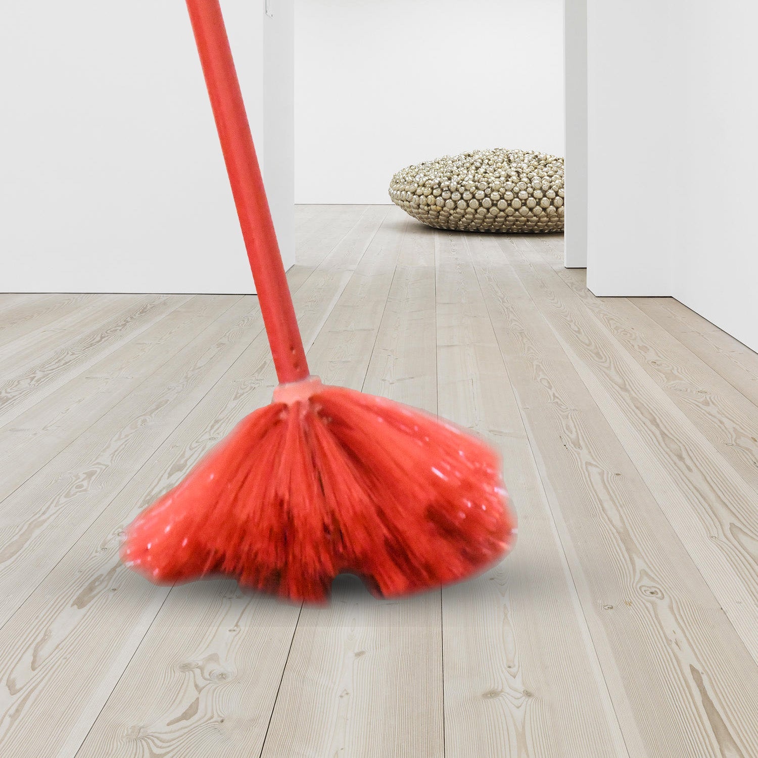 90-inch Metal Extendable Cobweb Brush – Ceiling, Fan & Light Dust Cleaning (MOQ: 3) 90-inch Metal Extendable Cobweb Brush – Ceiling, Fan & Light Dust Cleaning (MOQ: 3)